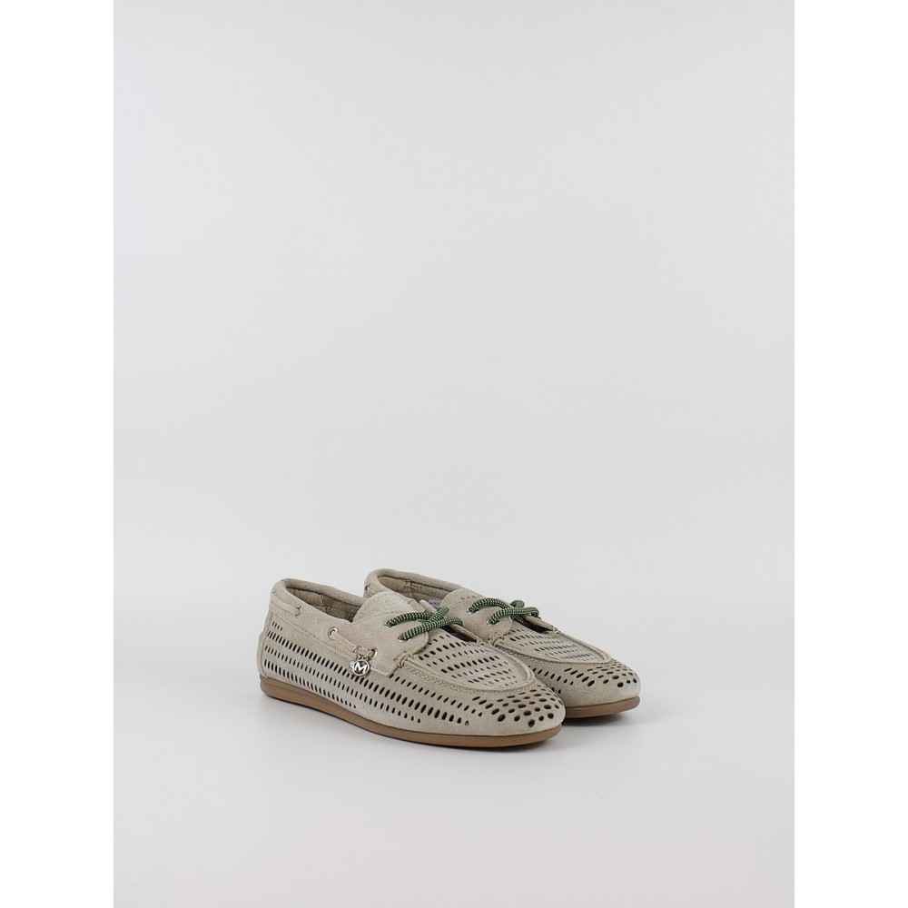 Women Loafer Mexx Thandie II Summer Loafer MI001200661W Sand