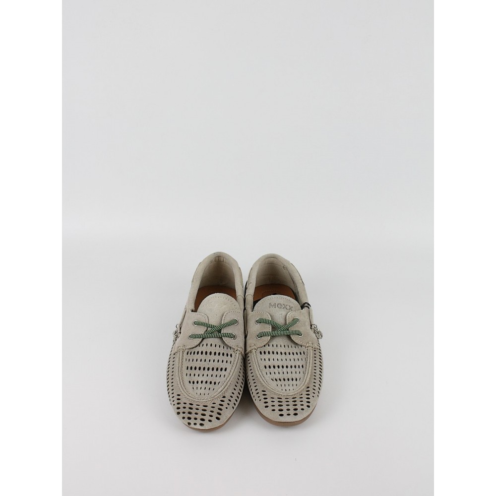 Women Loafer Mexx Thandie II Summer Loafer MI001200661W Sand