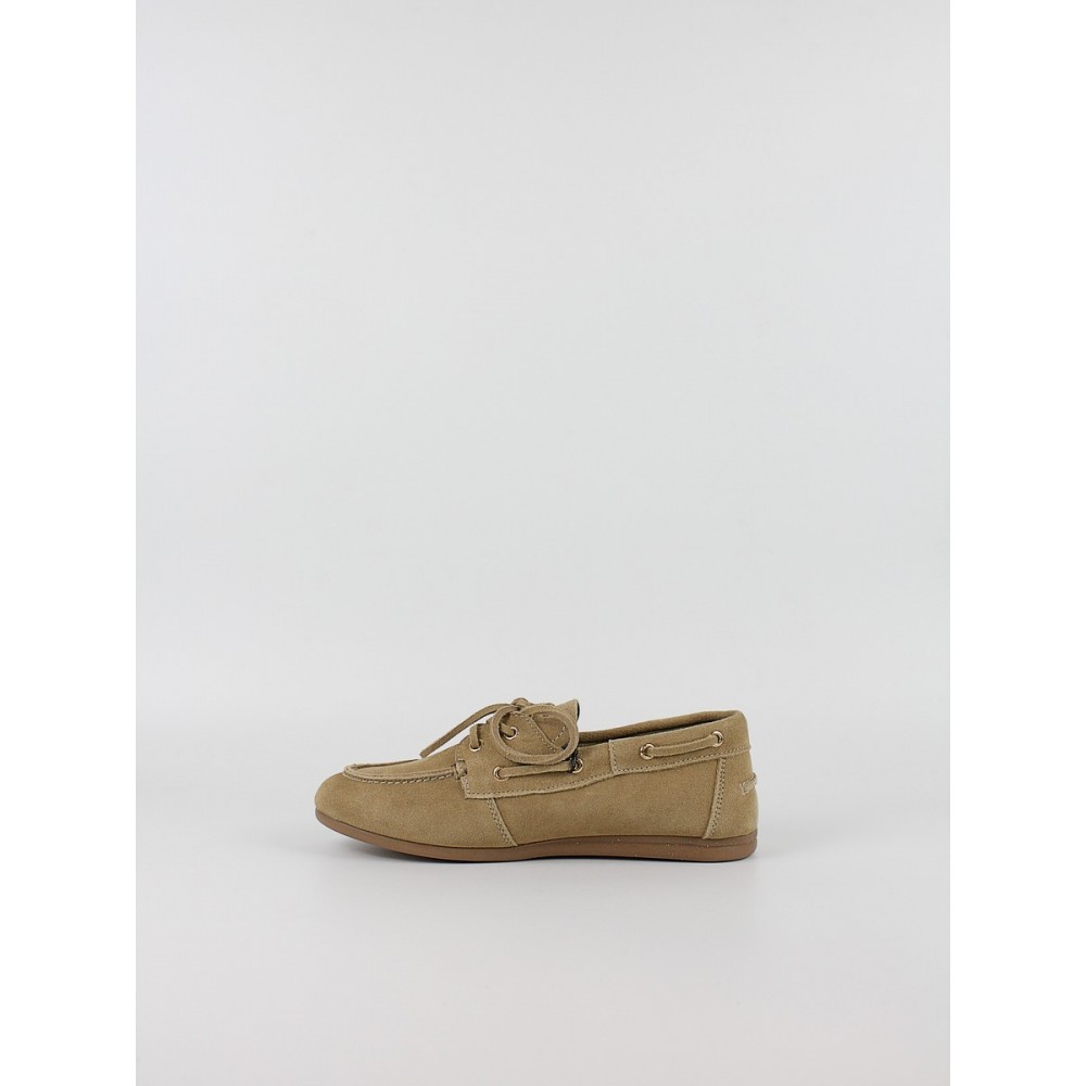 Women Loafer Mexx Thandie Summer Loafer MI001200561W-05 Natural