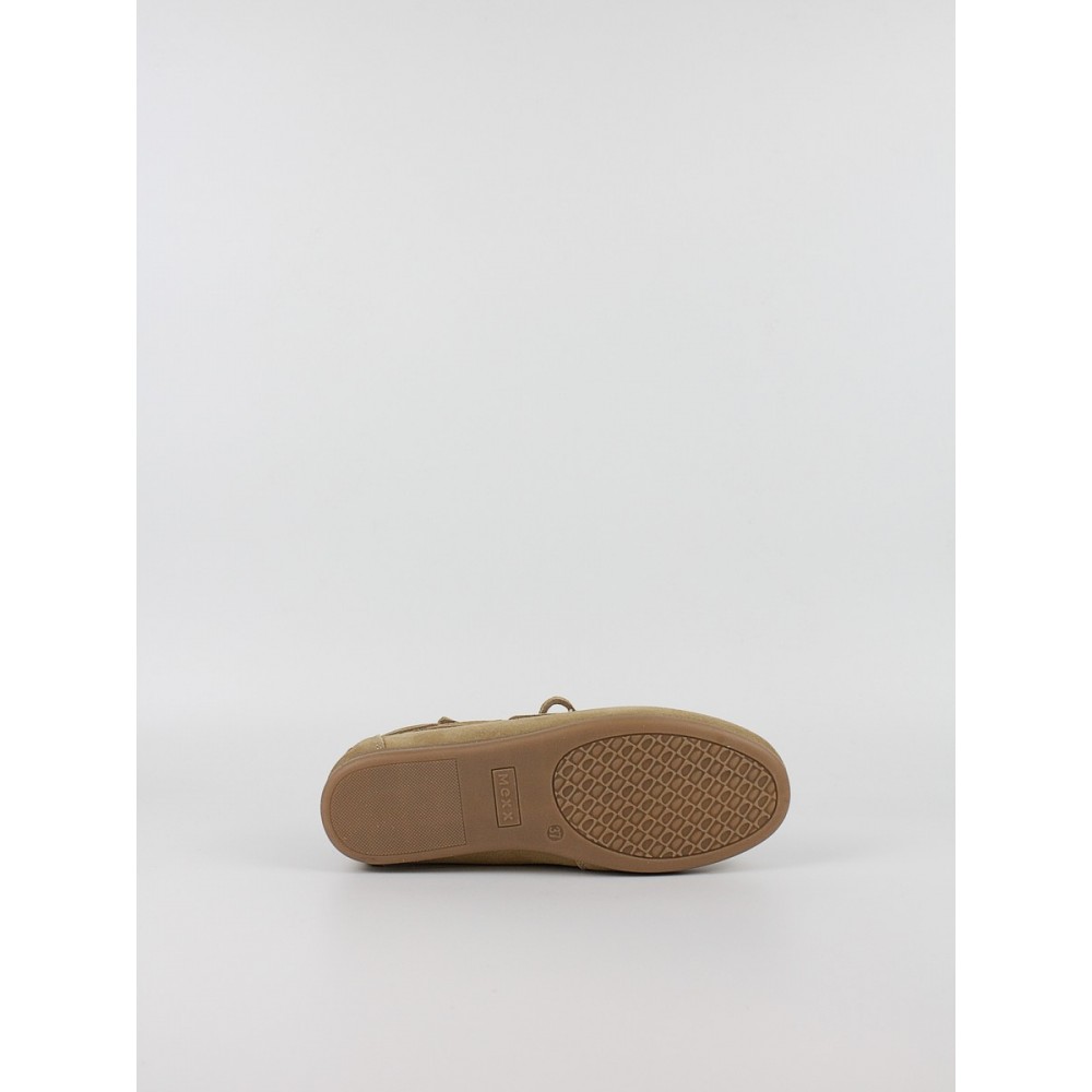 Women Loafer Mexx Thandie Summer Loafer MI001200561W-05 Natural