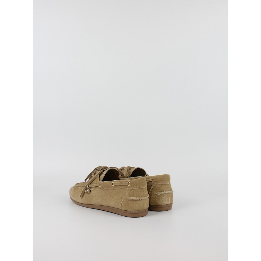 Women Loafer Mexx Thandie Summer Loafer MI001200561W-05 Natural