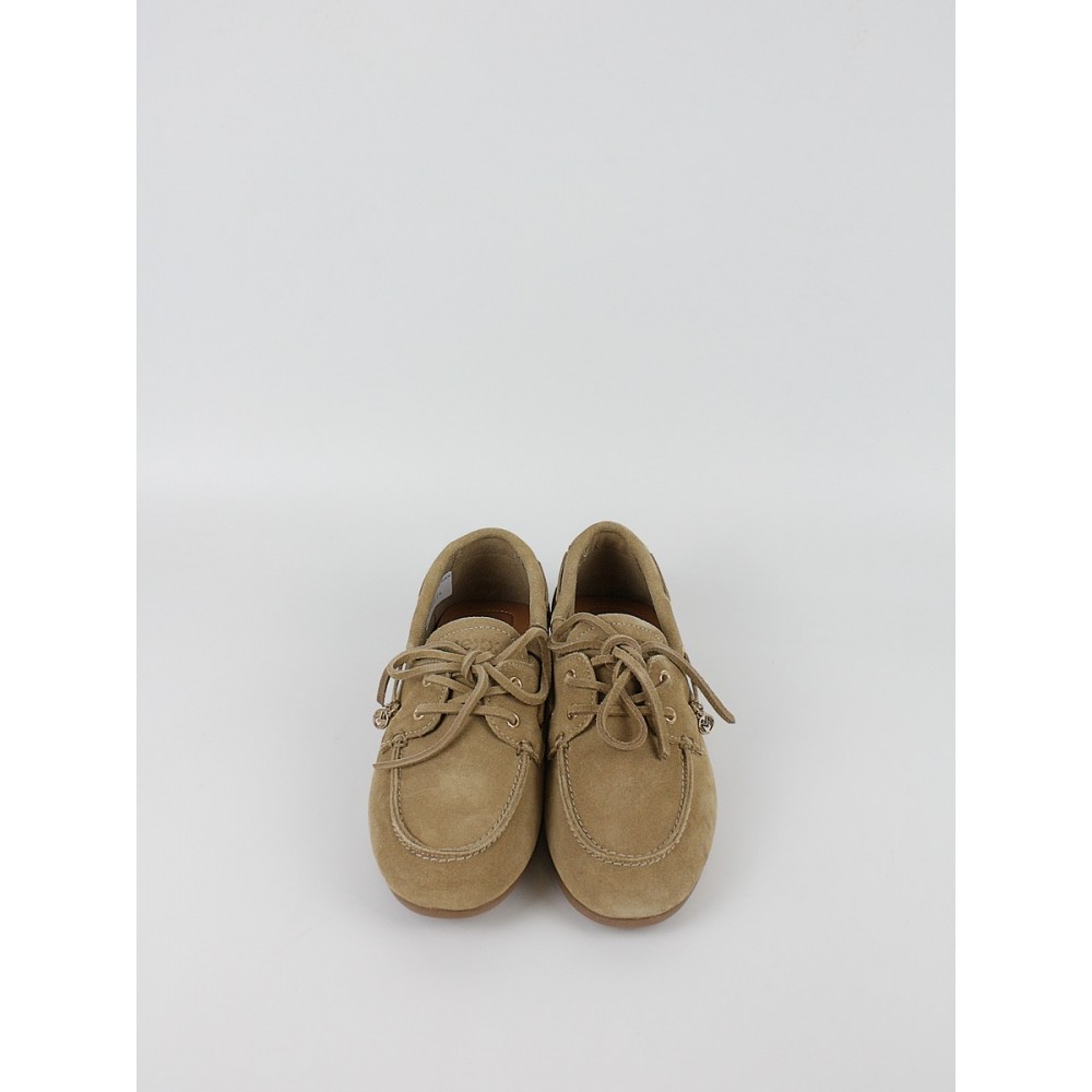 Women Loafer Mexx Thandie Summer Loafer MI001200561W-05 Natural