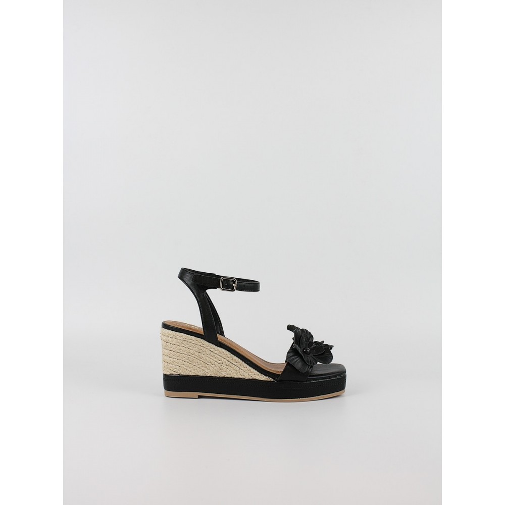 Women Sandall Mexx Tammy Pakina MI001603561W-01 Black