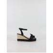 Women Sandall Mexx Tammy Pakina MI001603561W-01 Black