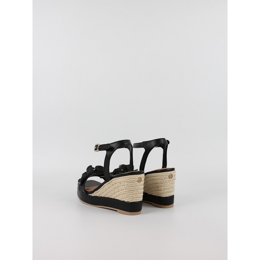 Women Sandall Mexx Tammy Pakina MI001603561W-01 Black