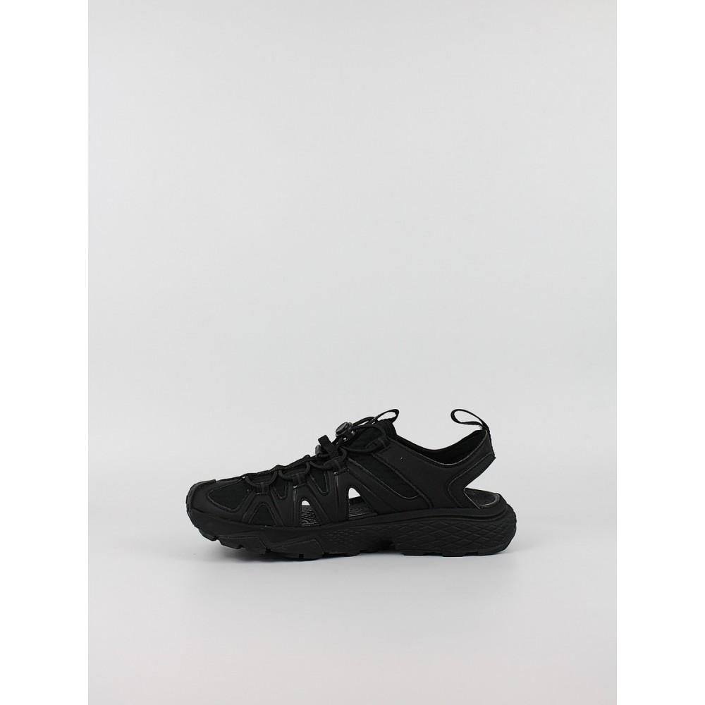 Men's Sandal Columbia Peakfreak Rush™ Shandal 219471-010 Black