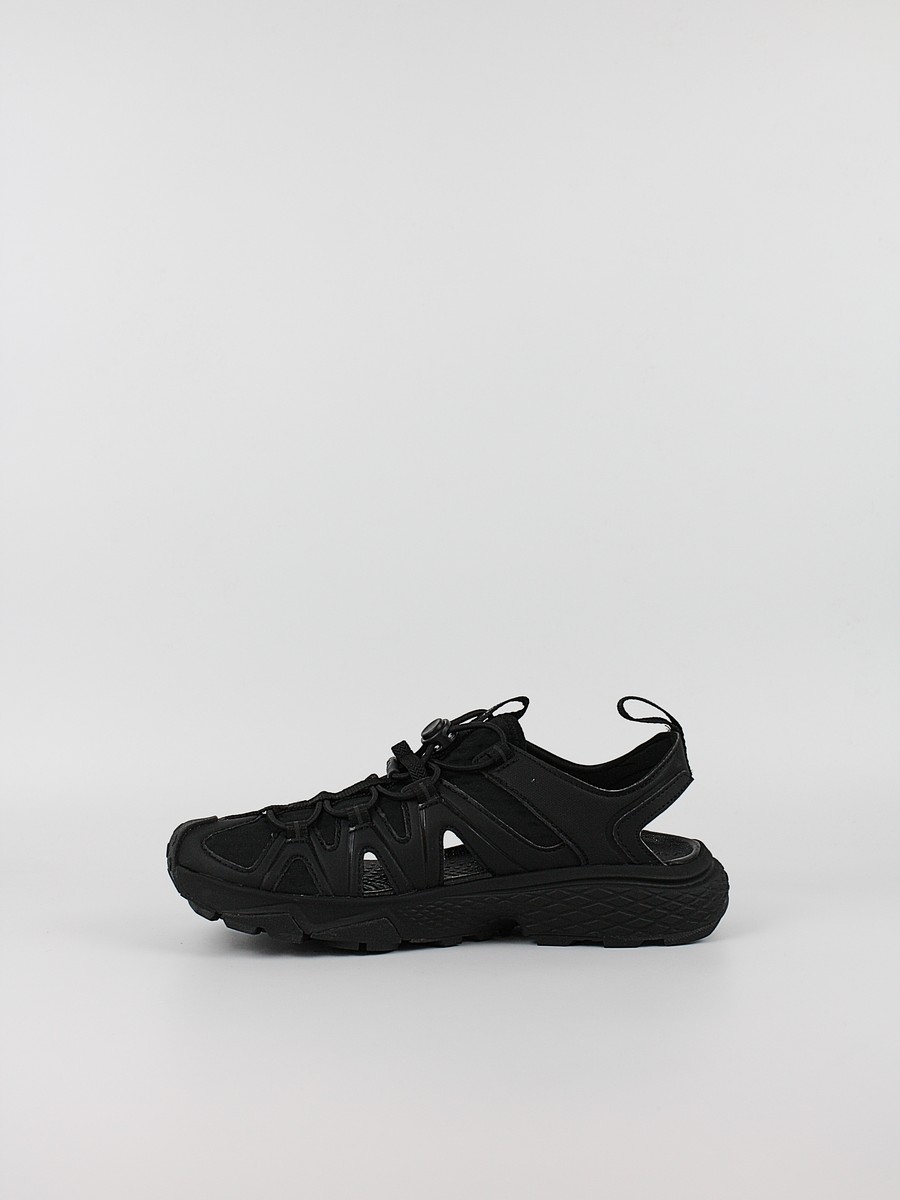 Men's Sandal Columbia Peakfreak Rush™ Shandal 219471-010 Black