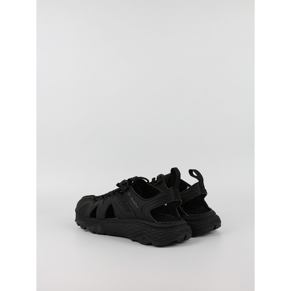 Men's Sandal Columbia Peakfreak Rush™ Shandal 219471-010 Black
