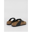 Γυναικεία Σανδάλια Birkenstock Gizeh Bs 0043691 Μαύρο