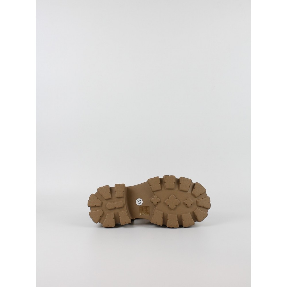 Γυναικείο Σανδάλια Renato Garini W403R609338Z Ταμπά