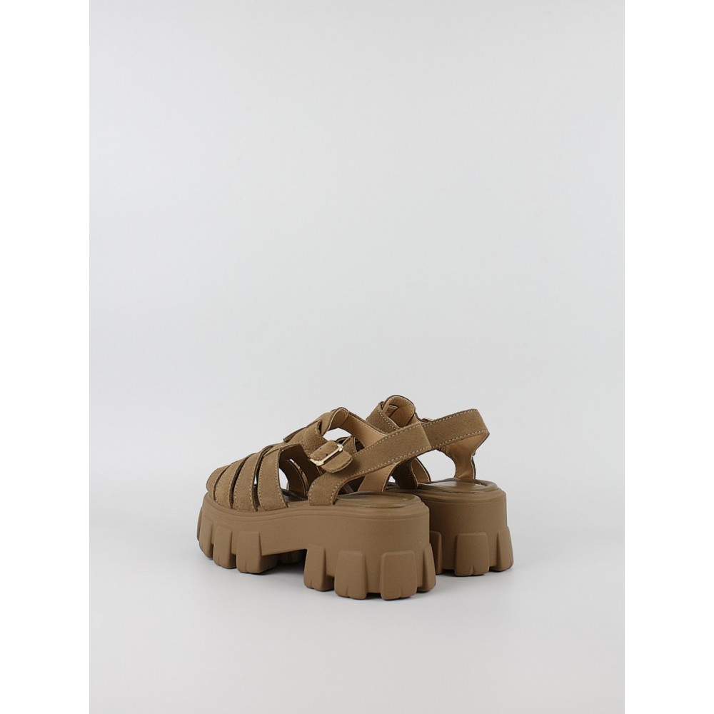 Γυναικείο Σανδάλια Renato Garini W403R609338Z Ταμπά