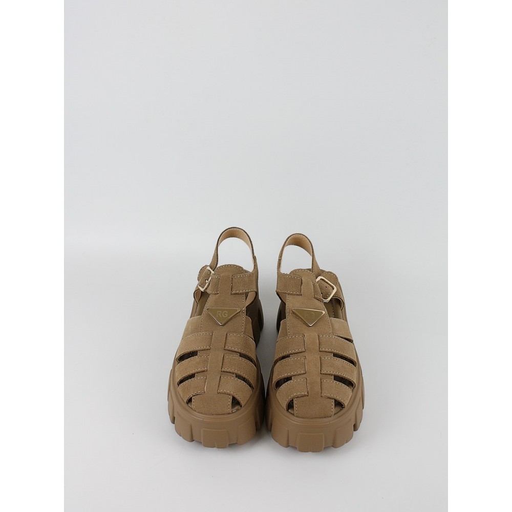 Γυναικείο Σανδάλια Renato Garini W403R609338Z Ταμπά