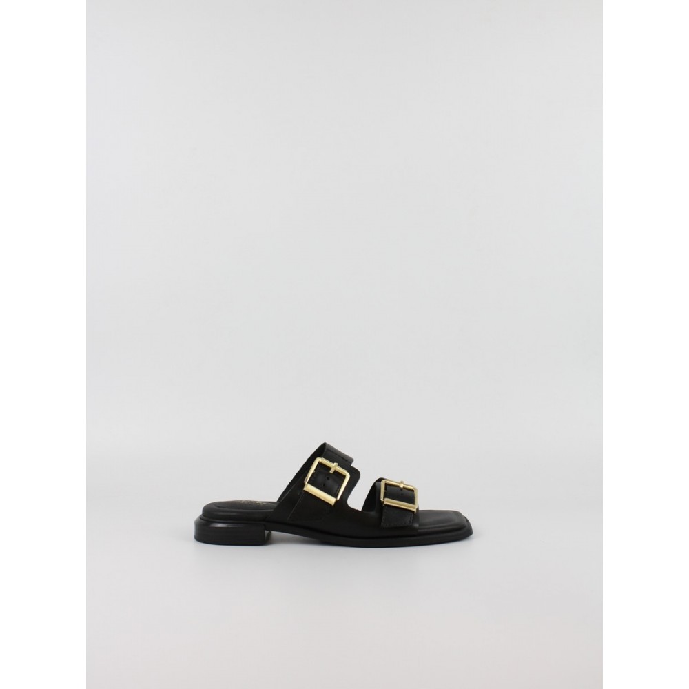 Γυναικείο Σανδάλι Clarks Ariany Bay 26185803 Μαύρο