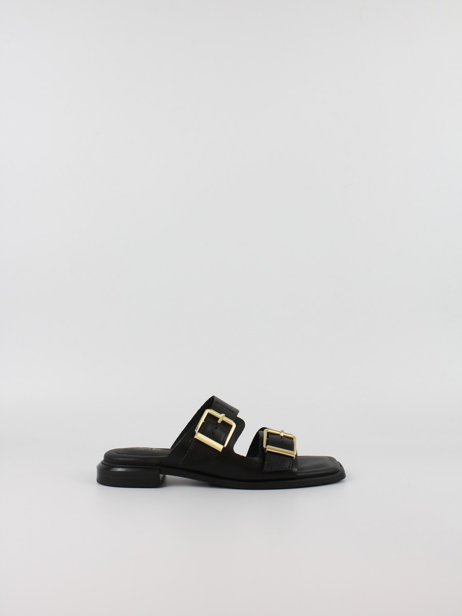 Γυναικείο Σανδάλι Clarks Ariany Bay 26185803 Μαύρο