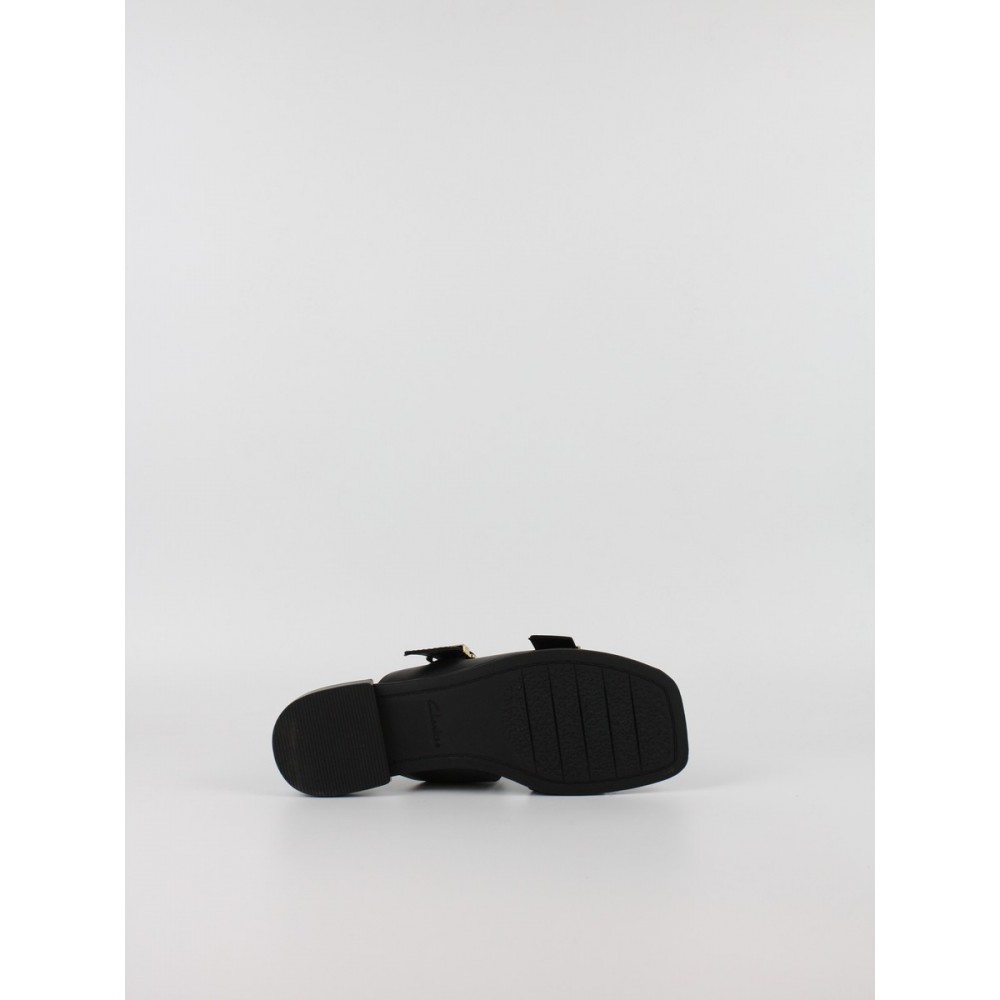 Γυναικείο Σανδάλι Clarks Ariany Bay 26185803 Μαύρο