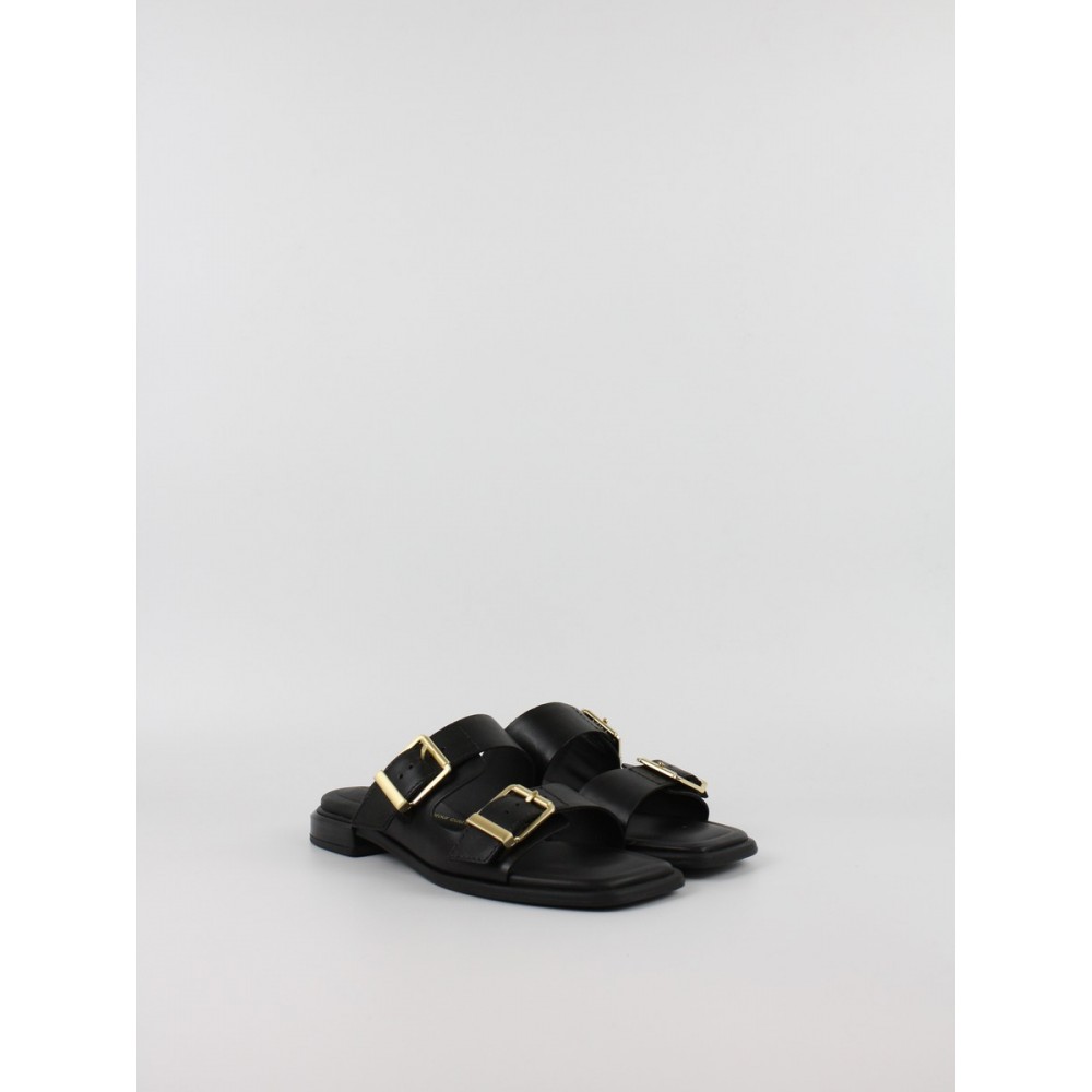 Γυναικείο Σανδάλι Clarks Ariany Bay 26185803 Μαύρο