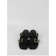 Γυναικείο Σανδάλι Clarks Ariany Bay 26185803 Μαύρο