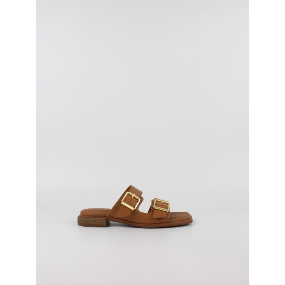 Γυναικείο Σανδάλι Clarks Ariany Bay 26185805 Ταμπά