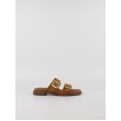 Γυναικείο Σανδάλι Clarks Ariany Bay 26185805 Ταμπά