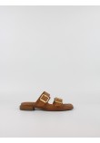 Γυναικείο Σανδάλι Clarks Ariany Bay 26185805 Ταμπά