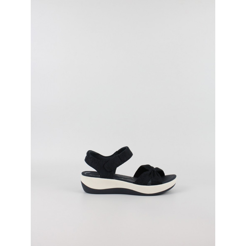 Γυναικείο Σανδάλι Clarks Arla Shore 26171742 Μπλε