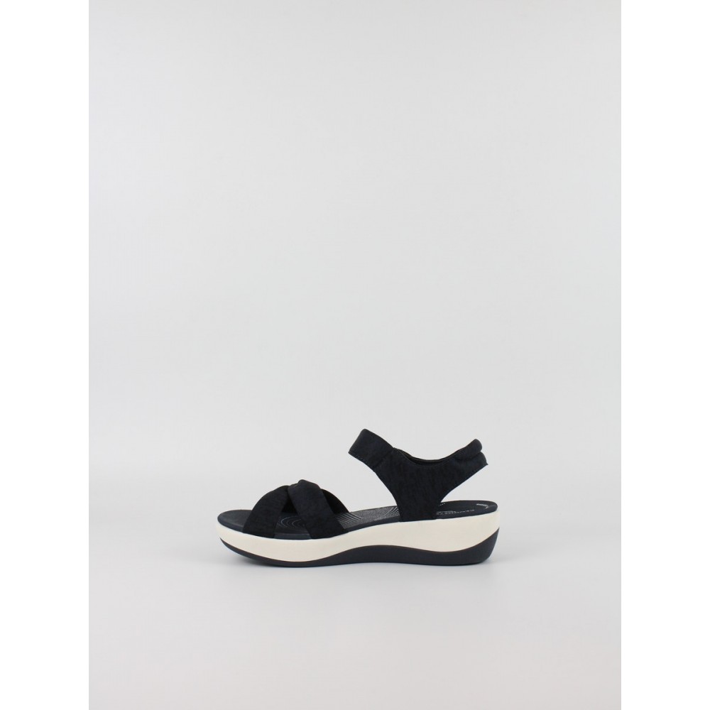 Γυναικείο Σανδάλι Clarks Arla Shore 26171742 Μπλε