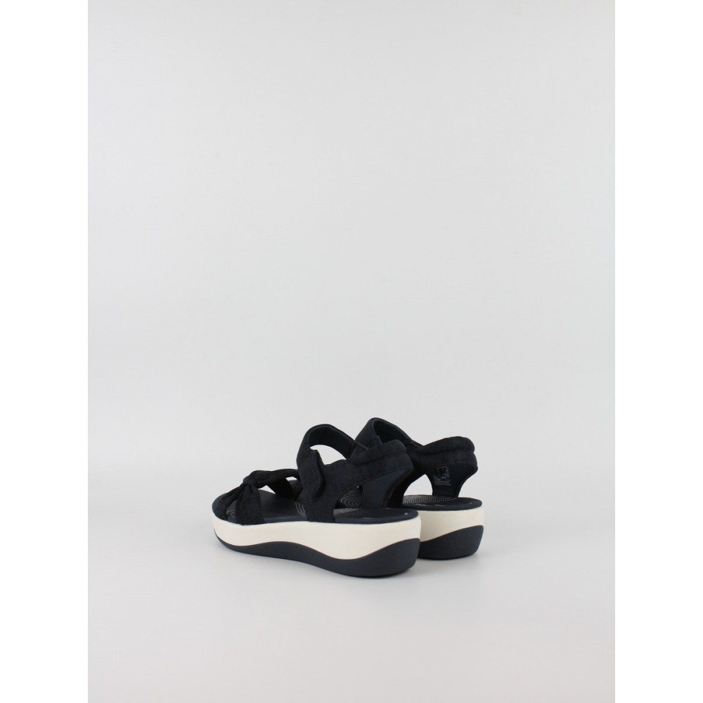 Γυναικείο Σανδάλι Clarks Arla Shore 26171742 Μπλε