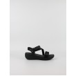 Γυναικείο Σανδάλι Clarks Brinkley Rae Sun 26186834 Μαύρο