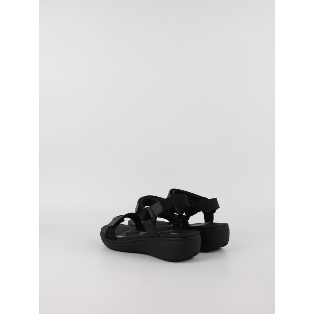 Γυναικείο Σανδάλι Clarks Brinkley Rae Sun 26186834 Μαύρο