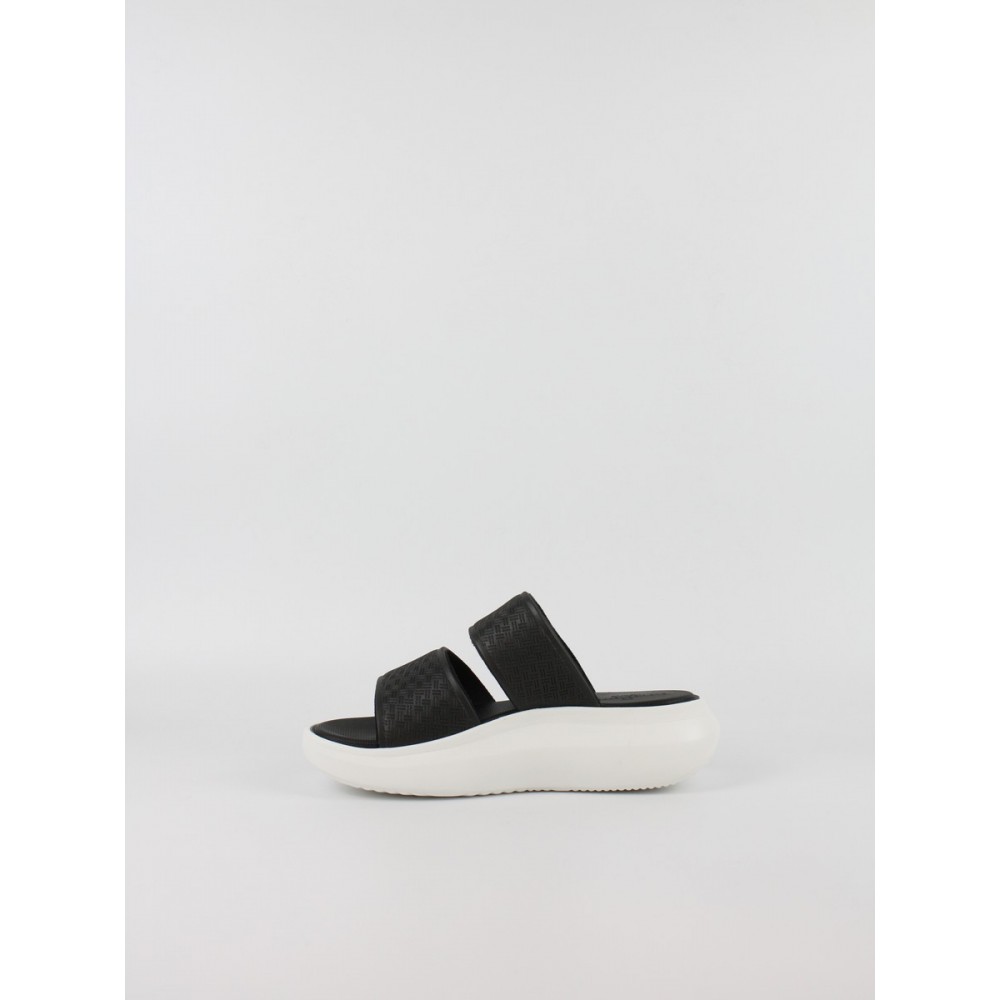 Γυναικείο Σανδάλι Clarks Solevana Star2 26187746 Μαύρο