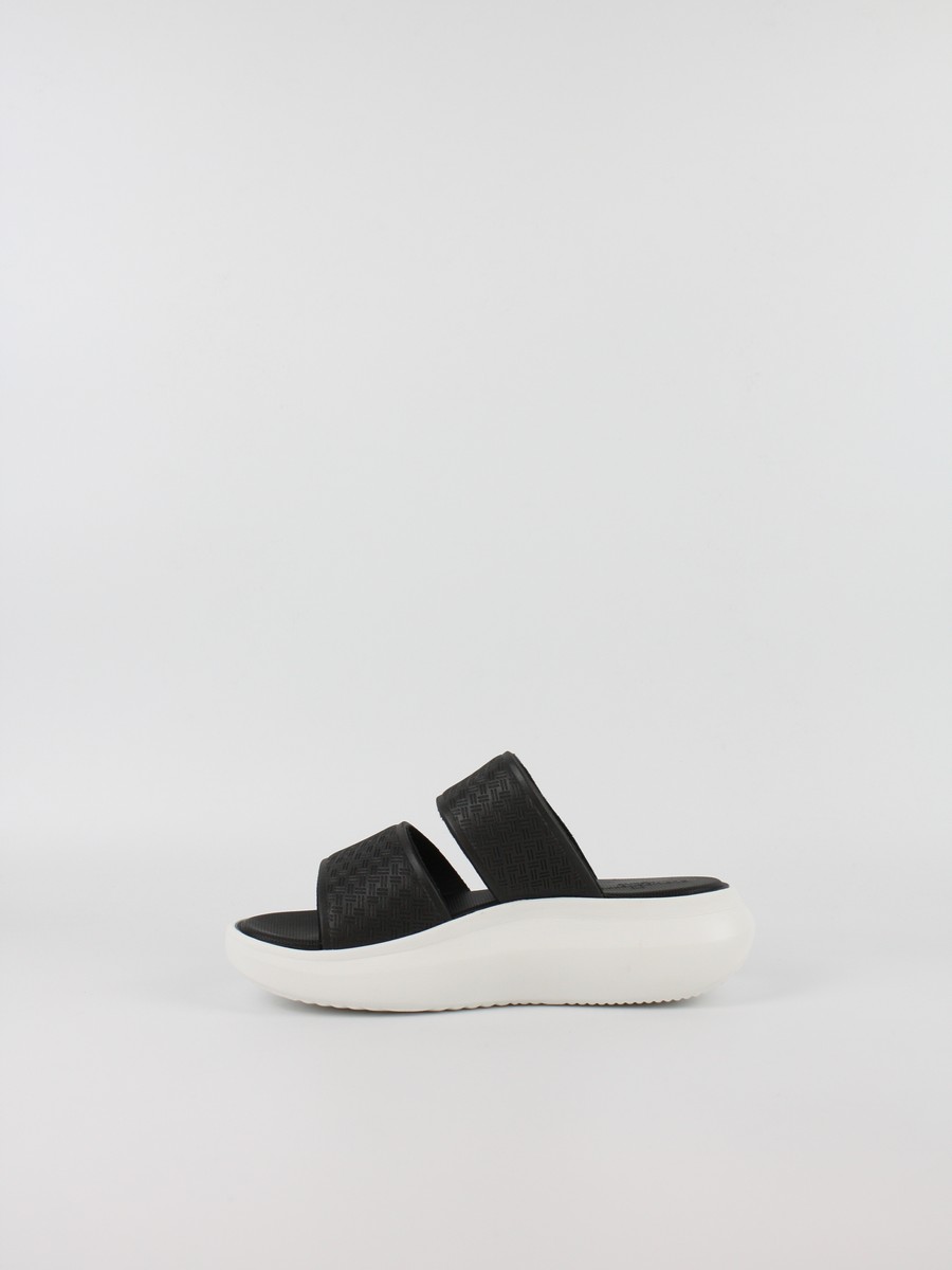 Γυναικείο Σανδάλι Clarks Solevana Star2 26187746 Μαύρο