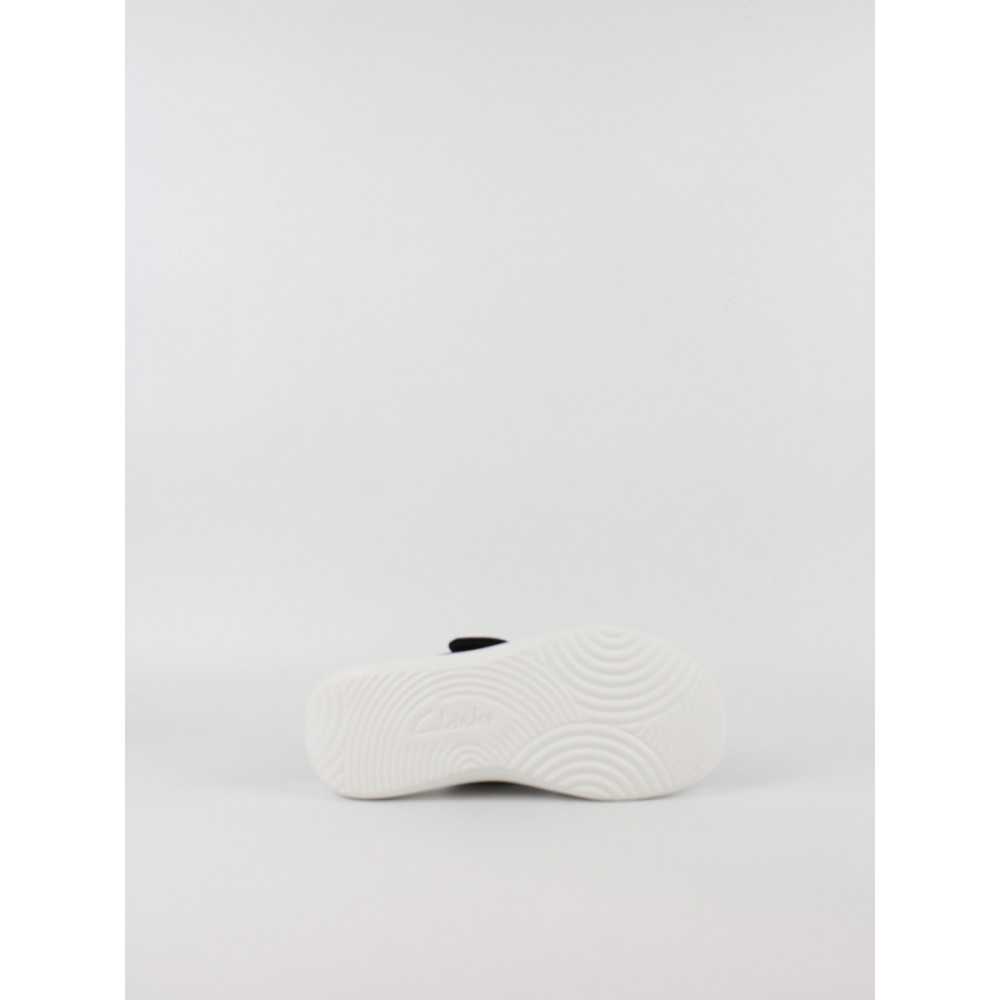 Γυναικείο Σανδάλι Clarks Solevana Star2 26187746 Μαύρο