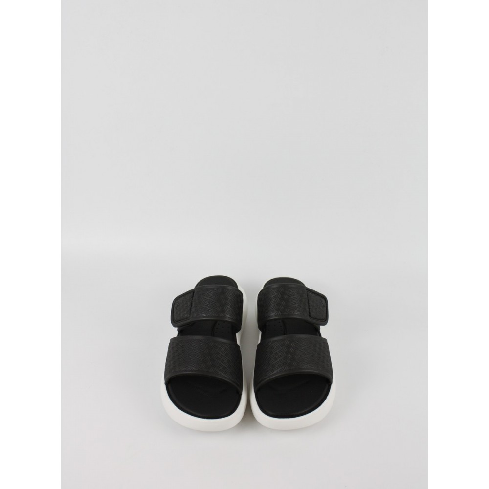 Γυναικείο Σανδάλι Clarks Solevana Star2 26187746 Μαύρο