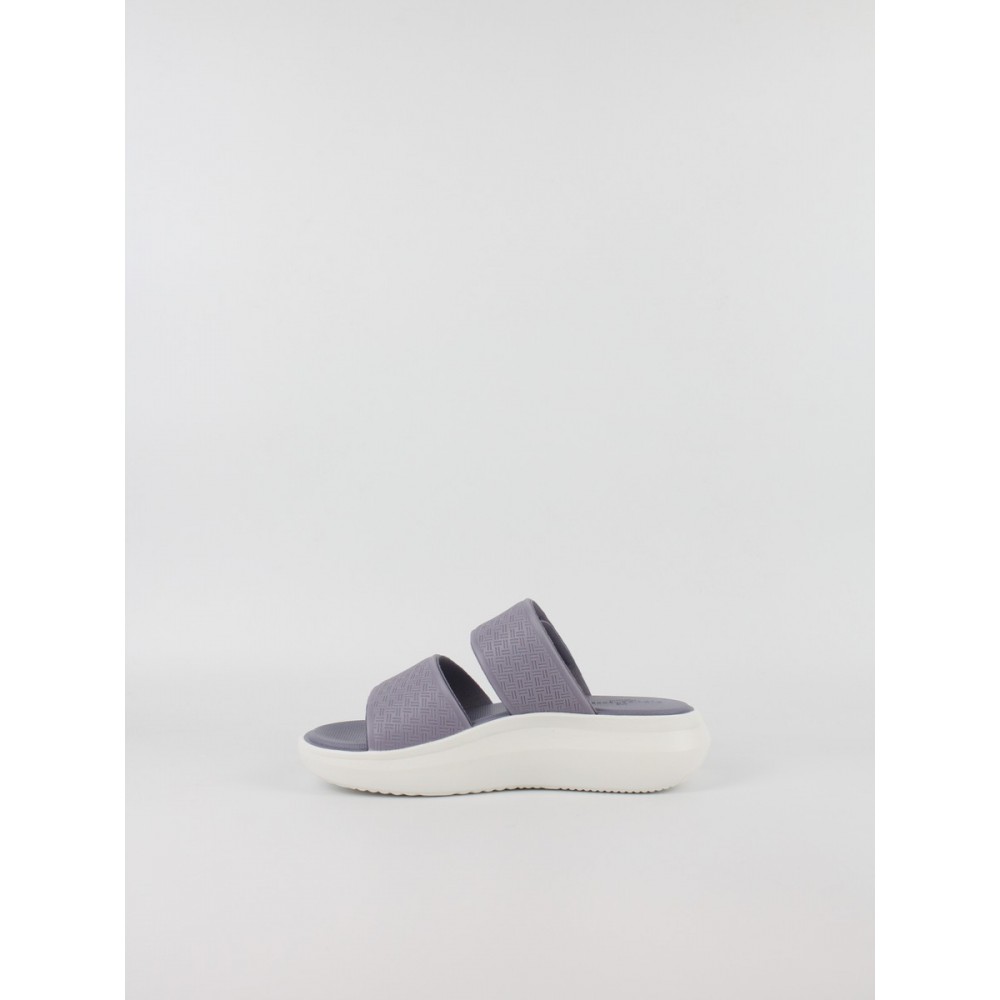 Γυναικείο Σανδάλι Clarks Solevana Star2 26187749 Μωβ