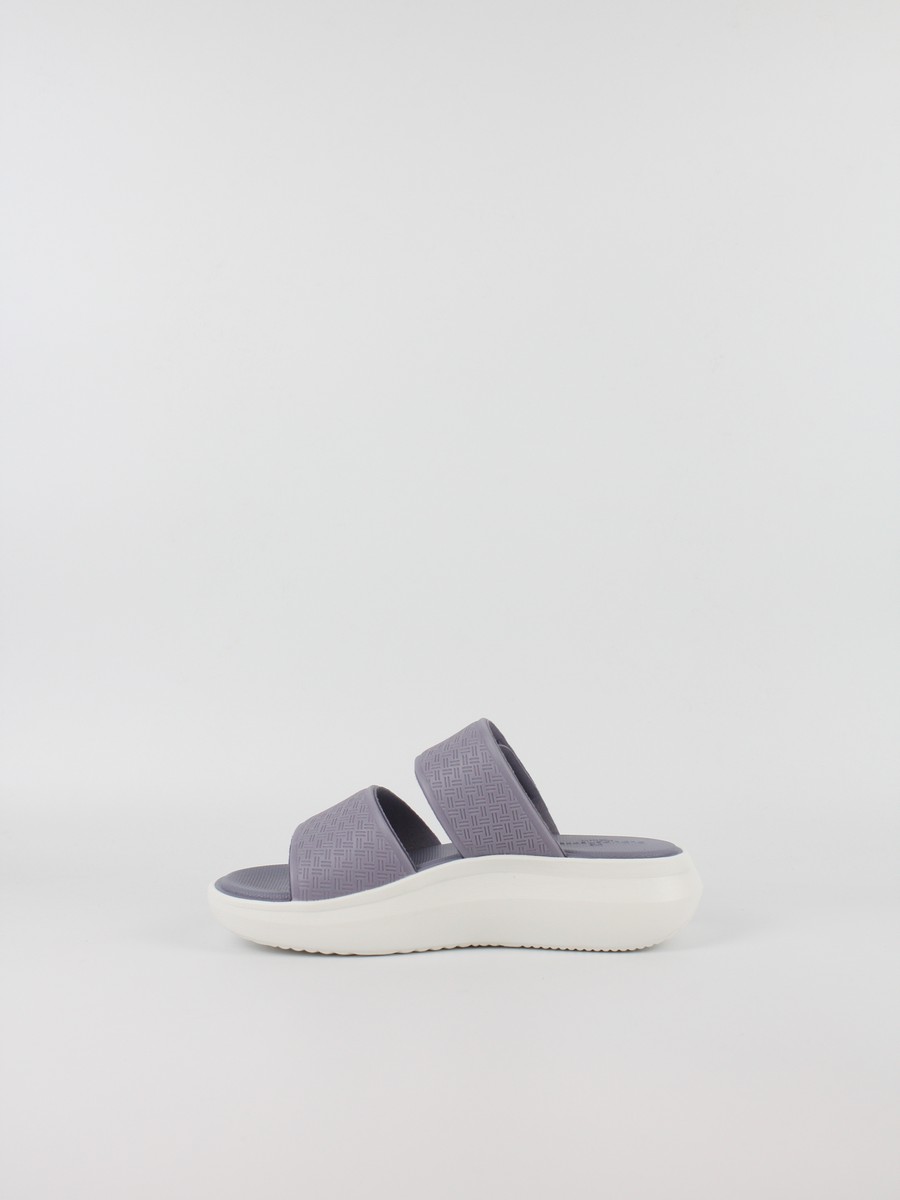 Γυναικείο Σανδάλι Clarks Solevana Star2 26187749 Μωβ