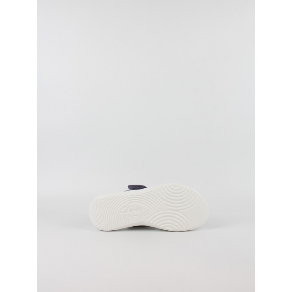 Γυναικείο Σανδάλι Clarks Solevana Star2 26187749 Μωβ