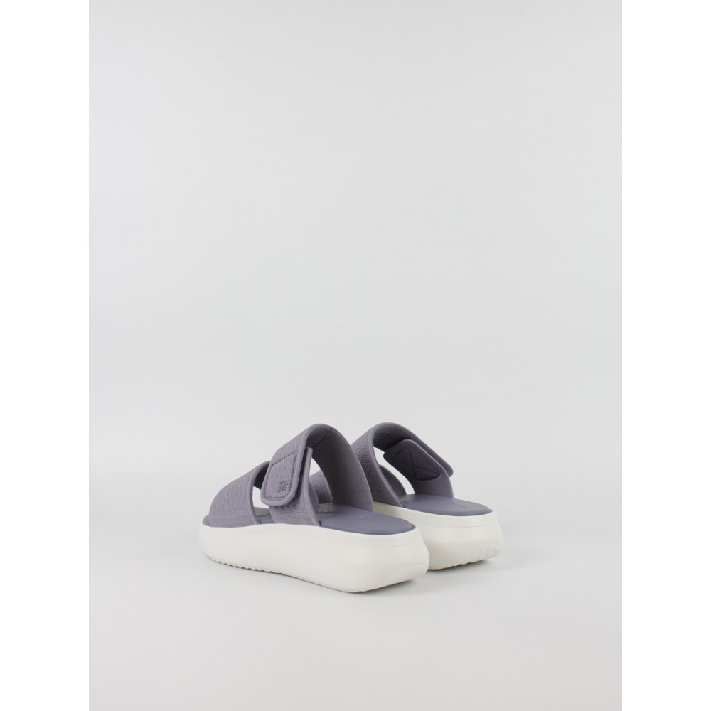 Γυναικείο Σανδάλι Clarks Solevana Star2 26187749 Μωβ