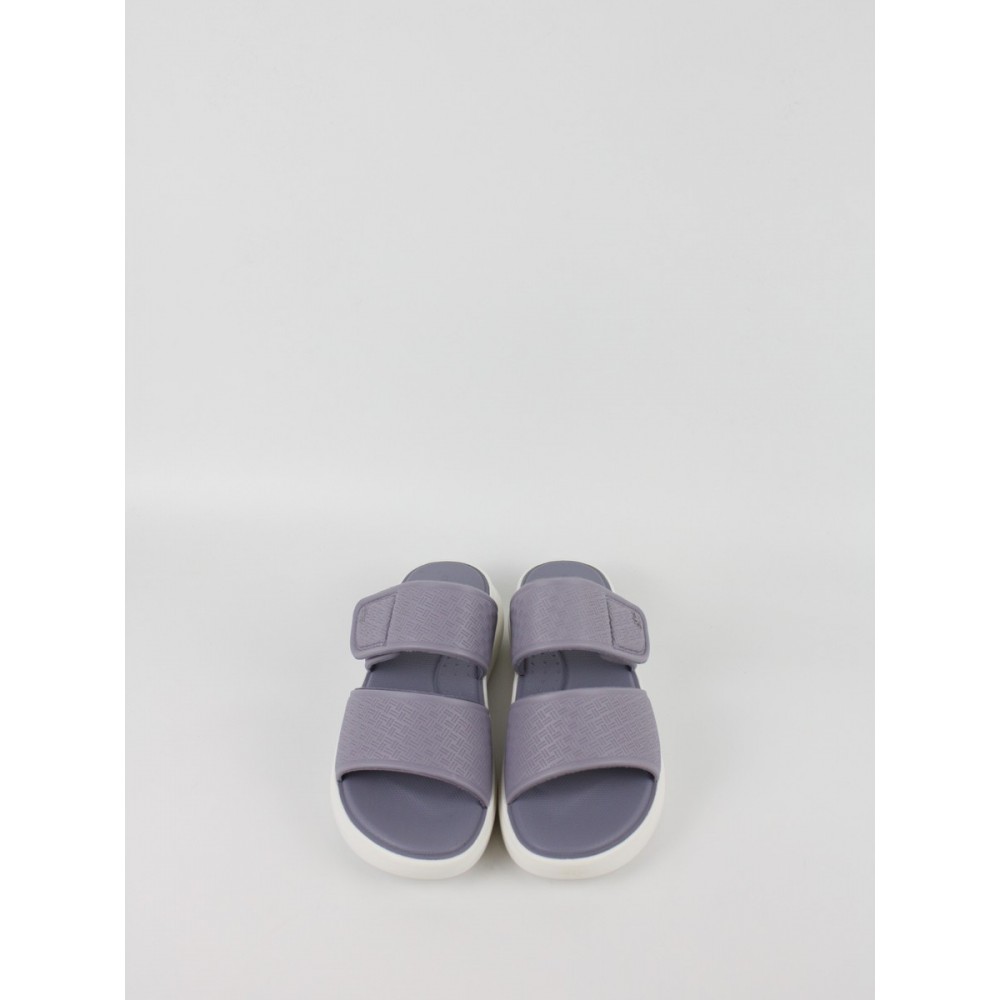 Γυναικείο Σανδάλι Clarks Solevana Star2 26187749 Μωβ