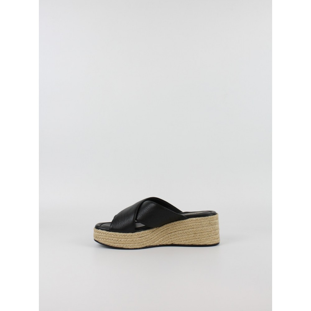 Γυναικείο Mule Clarks Tessiah Mule 26187880 Μαύρο