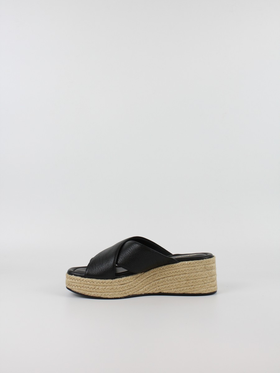 Γυναικείο Mule Clarks Tessiah Mule 26187880 Μαύρο