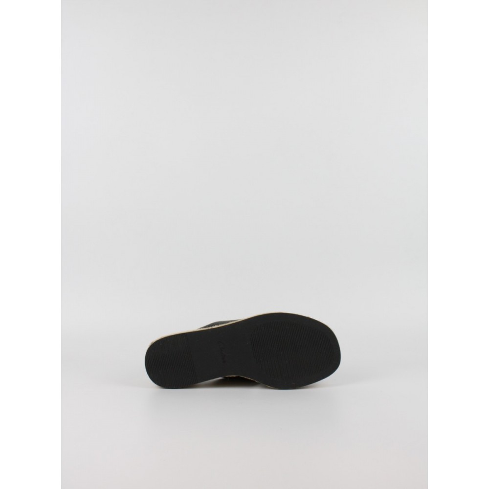 Γυναικείο Mule Clarks Tessiah Mule 26187880 Μαύρο