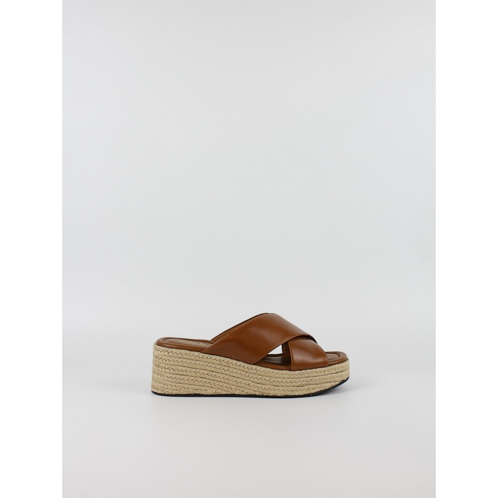 Γυναικείο Mule Clarks Tessiah Mule 261878801 Ταμπά