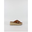 Γυναικείο Mule Clarks Tessiah Mule 261878801 Ταμπά