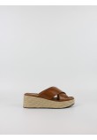 Γυναικείο Mule Clarks Tessiah Mule 261878801 Ταμπά