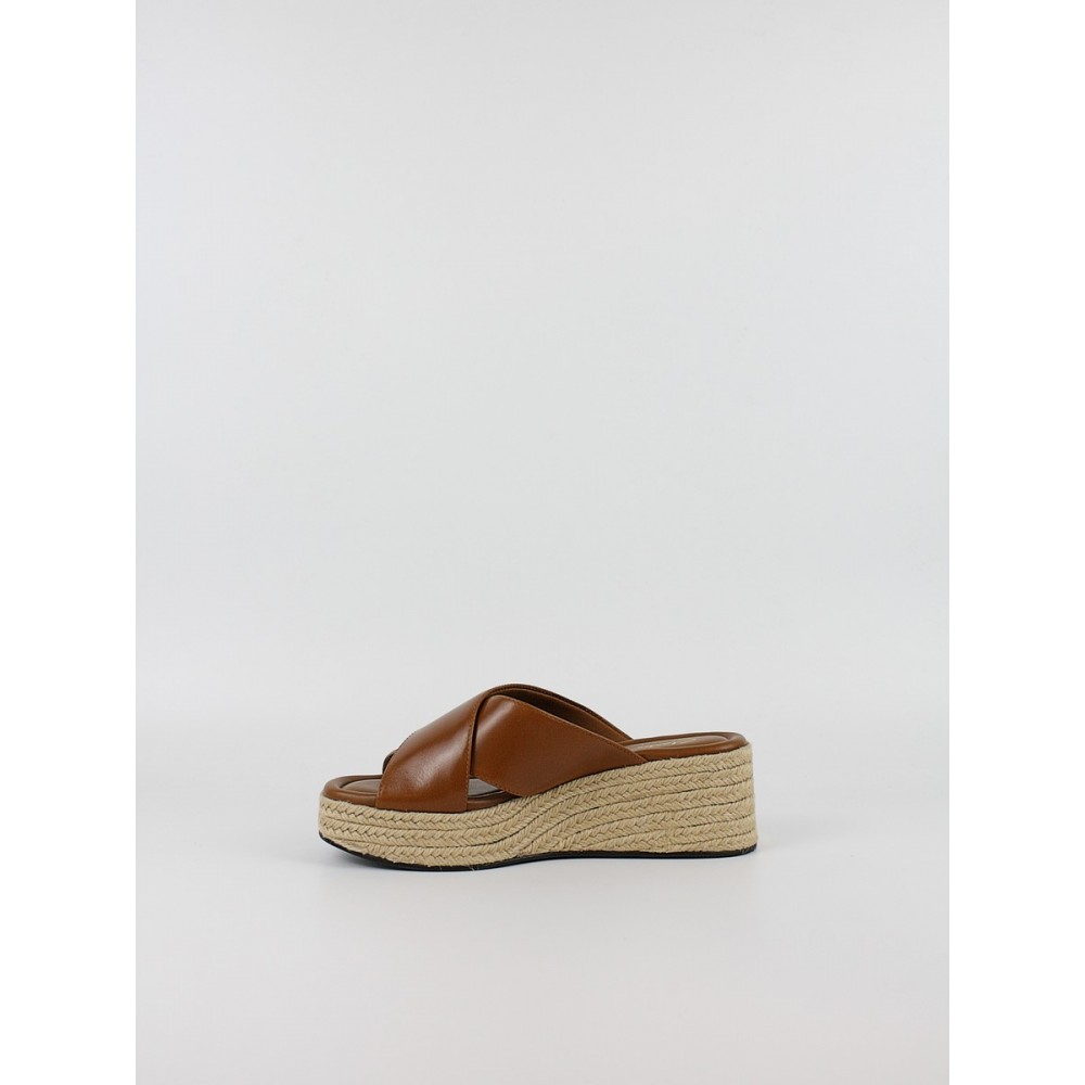 Γυναικείο Mule Clarks Tessiah Mule 261878801 Ταμπά
