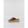 Γυναικείο Mule Clarks Tessiah Mule 261878801 Ταμπά