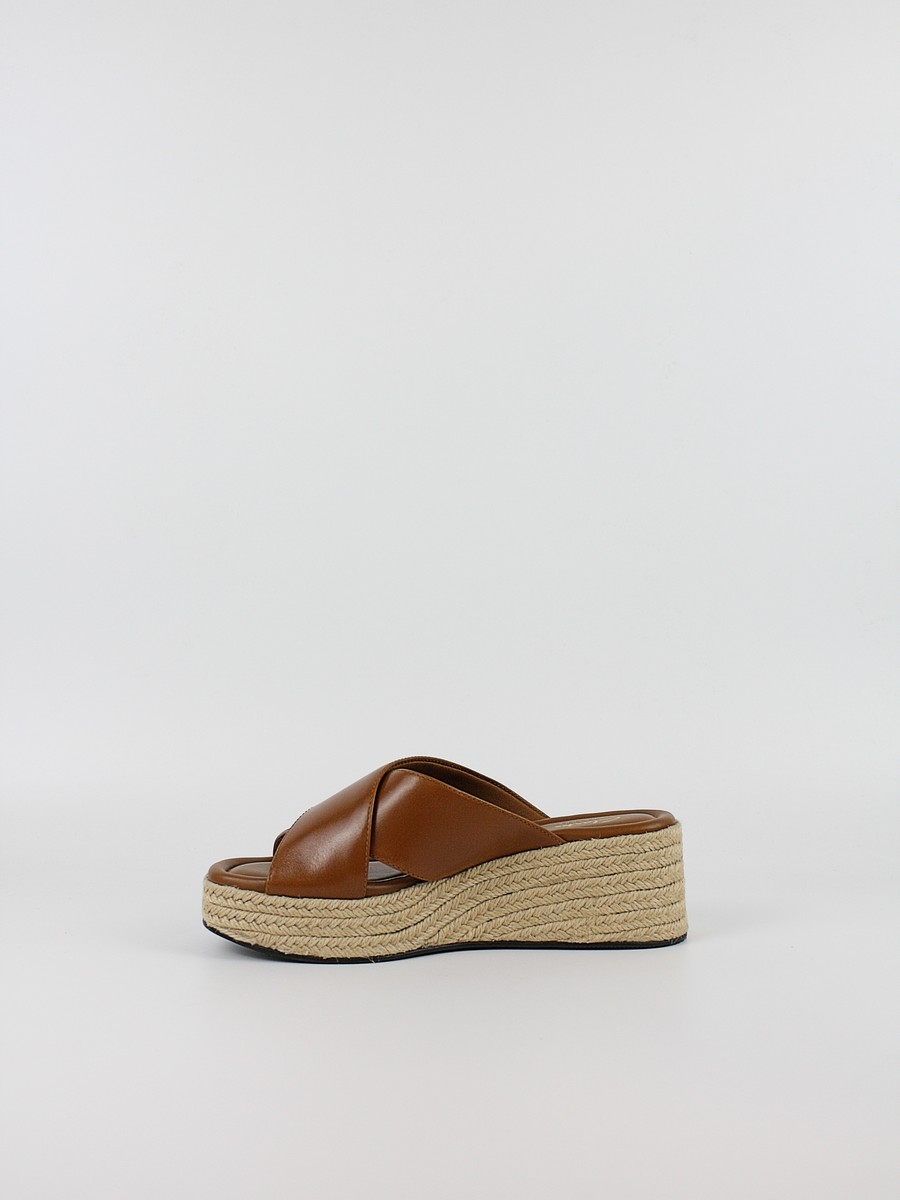 Γυναικείο Mule Clarks Tessiah Mule 261878801 Ταμπά