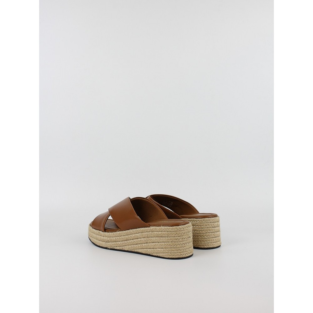 Γυναικείο Mule Clarks Tessiah Mule 261878801 Ταμπά