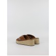 Γυναικείο Mule Clarks Tessiah Mule 261878801 Ταμπά