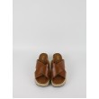 Γυναικείο Mule Clarks Tessiah Mule 261878801 Ταμπά